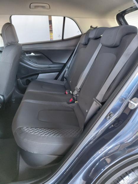 HYUNDAI Creta 1.0 12V 4P FLEX TGDI TURBO LIMITED AUTOM�TICO, Foto 9