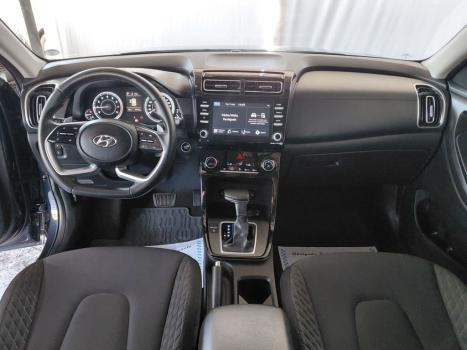 HYUNDAI Creta 1.0 12V 4P FLEX TGDI TURBO LIMITED AUTOM�TICO, Foto 6