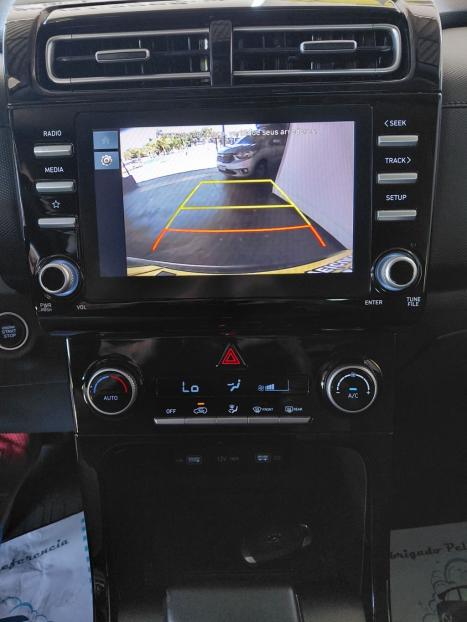 HYUNDAI Creta 1.0 12V 4P FLEX TGDI TURBO LIMITED AUTOM�TICO, Foto 7