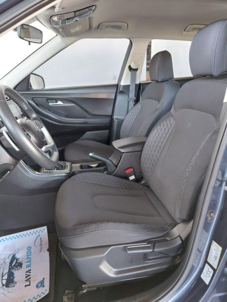 HYUNDAI Creta 1.0 12V 4P FLEX TGDI TURBO LIMITED AUTOM�TICO, Foto 8
