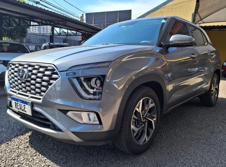 HYUNDAI Creta 1.0 12V 4P FLEX TGDI TURBO LIMITED AUTOM�TICO, Foto 1