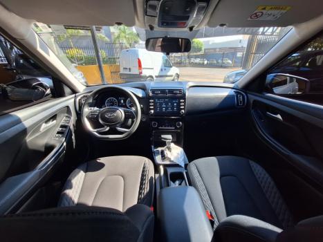 HYUNDAI Creta 1.0 12V 4P FLEX TGDI TURBO LIMITED AUTOM�TICO, Foto 6