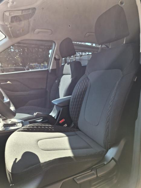 HYUNDAI Creta 1.0 12V 4P FLEX TGDI TURBO LIMITED AUTOM�TICO, Foto 7