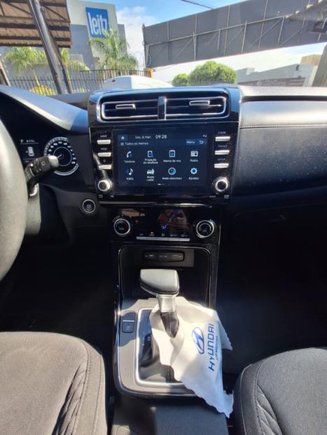 HYUNDAI Creta 1.0 12V 4P FLEX TGDI TURBO LIMITED AUTOM�TICO, Foto 10