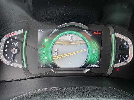 HYUNDAI Creta 1.0 12V 4P FLEX TGDI TURBO PLATINUM AUTOM�TICO, Foto 10