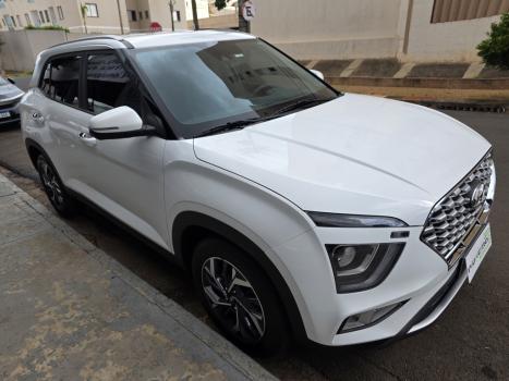 HYUNDAI Creta 1.0 12V 4P FLEX TGDI TURBO PLATINUM AUTOM�TICO, Foto 6