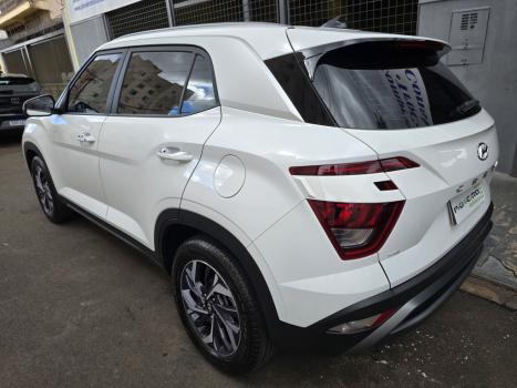 HYUNDAI Creta 1.0 12V 4P FLEX TGDI TURBO PLATINUM AUTOM�TICO, Foto 3