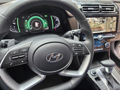 HYUNDAI Creta 1.0 12V 4P FLEX TGDI TURBO PLATINUM AUTOM�TICO, Foto 9