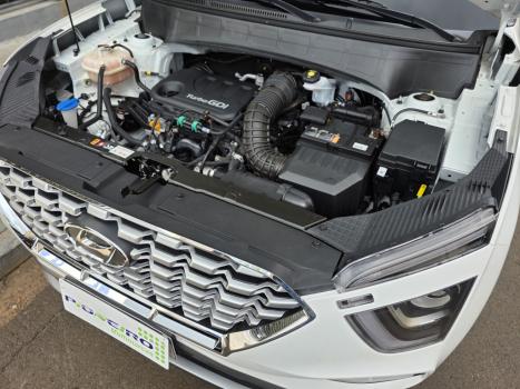 HYUNDAI Creta 1.0 12V 4P FLEX TGDI TURBO PLATINUM AUTOM�TICO, Foto 18