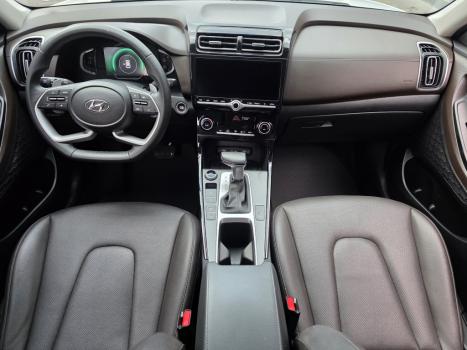 HYUNDAI Creta 1.0 12V 4P FLEX TGDI TURBO PLATINUM AUTOM�TICO, Foto 11