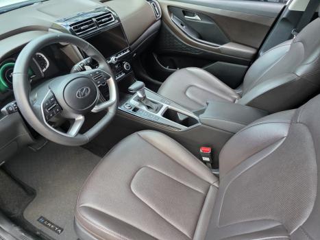 HYUNDAI Creta 1.0 12V 4P FLEX TGDI TURBO PLATINUM AUTOM�TICO, Foto 8