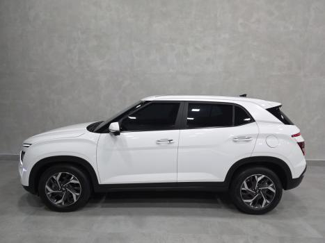 HYUNDAI Creta 1.0 12V 4P FLEX TGDI TURBO PLATINUM AUTOM�TICO, Foto 3