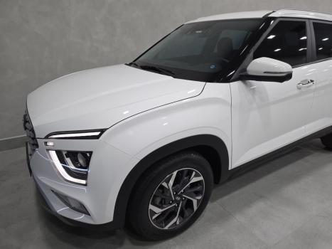 HYUNDAI Creta 1.0 12V 4P FLEX TGDI TURBO PLATINUM AUTOM�TICO, Foto 4