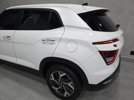 HYUNDAI Creta 1.0 12V 4P FLEX TGDI TURBO PLATINUM AUTOM�TICO, Foto 5