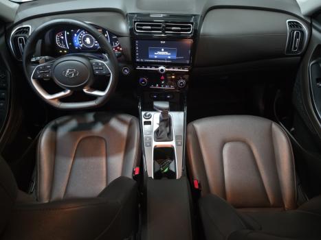 HYUNDAI Creta 1.0 12V 4P FLEX TGDI TURBO PLATINUM AUTOM�TICO, Foto 8