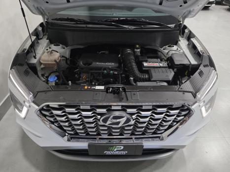 HYUNDAI Creta 1.0 12V 4P FLEX TGDI TURBO PLATINUM AUTOM�TICO, Foto 13