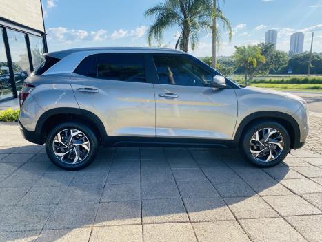 HYUNDAI Creta 1.0 12V 4P FLEX TGDI TURBO PLATINUM AUTOM�TICO, Foto 4