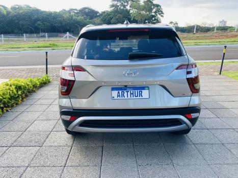 HYUNDAI Creta 1.0 12V 4P FLEX TGDI TURBO PLATINUM AUTOM�TICO, Foto 6