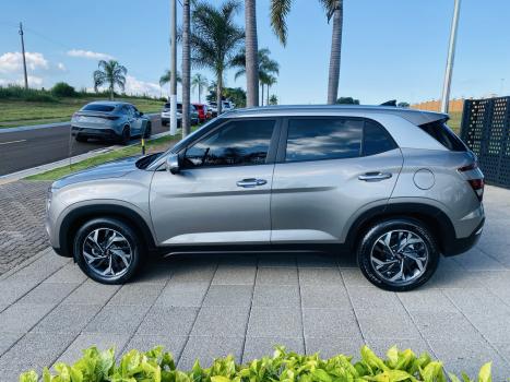 HYUNDAI Creta 1.0 12V 4P FLEX TGDI TURBO PLATINUM AUTOM�TICO, Foto 8