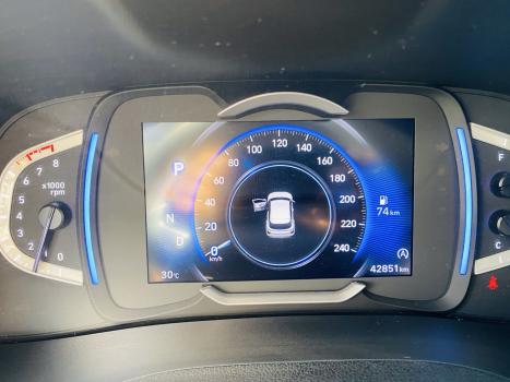 HYUNDAI Creta 1.0 12V 4P FLEX TGDI TURBO PLATINUM AUTOM�TICO, Foto 12