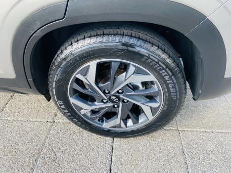 HYUNDAI Creta 1.0 12V 4P FLEX TGDI TURBO PLATINUM AUTOM�TICO, Foto 13