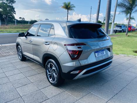 HYUNDAI Creta 1.0 12V 4P FLEX TGDI TURBO PLATINUM AUTOM�TICO, Foto 6