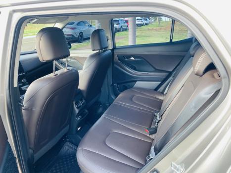 HYUNDAI Creta 1.0 12V 4P FLEX TGDI TURBO PLATINUM AUTOM�TICO, Foto 9