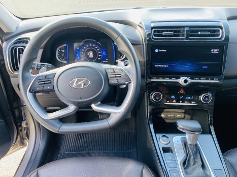 HYUNDAI Creta 1.0 12V 4P FLEX TGDI TURBO PLATINUM AUTOM�TICO, Foto 10