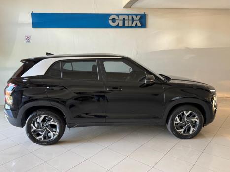 HYUNDAI Creta 1.0 12V 4P FLEX TGDI TURBO LIMITED AUTOM�TICO, Foto 3