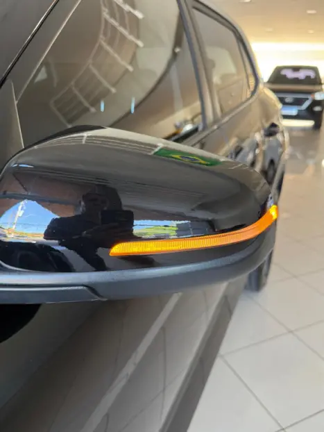 HYUNDAI Creta 1.0 12V 4P FLEX TGDI TURBO LIMITED AUTOM�TICO, Foto 8