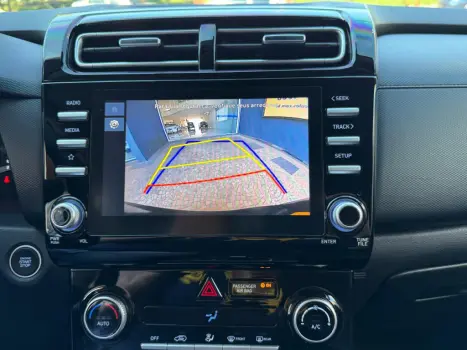 HYUNDAI Creta 1.0 12V 4P FLEX TGDI TURBO LIMITED AUTOM�TICO, Foto 9