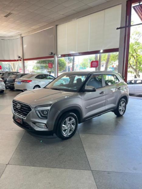 HYUNDAI Creta 1.0 12V 4P FLEX TGDI TURBO COMFORT AUTOM�TICO, Foto 5