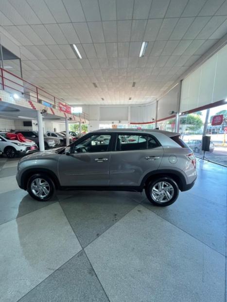 HYUNDAI Creta 1.0 12V 4P FLEX TGDI TURBO COMFORT AUTOM�TICO, Foto 6