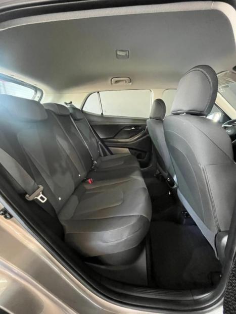 HYUNDAI Creta 1.0 12V 4P FLEX TGDI TURBO COMFORT AUTOM�TICO, Foto 11