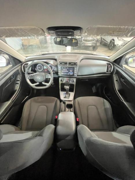 HYUNDAI Creta 1.0 12V 4P FLEX TGDI TURBO COMFORT AUTOM�TICO, Foto 14