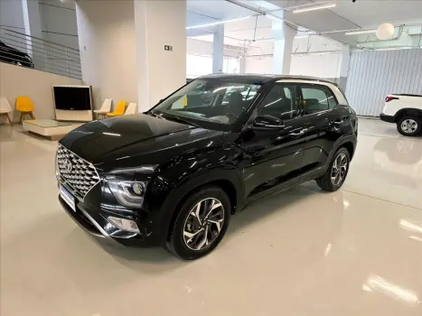 HYUNDAI Creta 1.0 12V 4P FLEX TGDI TURBO PLATINUM AUTOM�TICO, Foto 1