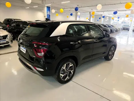 HYUNDAI Creta 1.0 12V 4P FLEX TGDI TURBO PLATINUM AUTOM�TICO, Foto 6