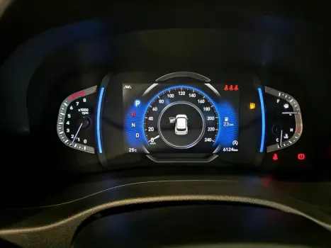 HYUNDAI Creta 1.0 12V 4P FLEX TGDI TURBO PLATINUM AUTOM�TICO, Foto 10