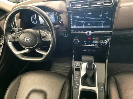 HYUNDAI Creta 1.0 12V 4P FLEX TGDI TURBO PLATINUM AUTOM�TICO, Foto 11