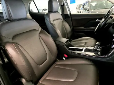 HYUNDAI Creta 1.0 12V 4P FLEX TGDI TURBO PLATINUM AUTOM�TICO, Foto 12