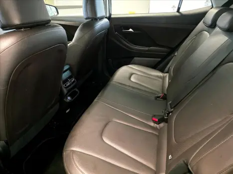 HYUNDAI Creta 1.0 12V 4P FLEX TGDI TURBO PLATINUM AUTOM�TICO, Foto 13