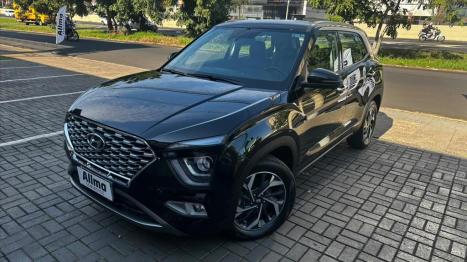 HYUNDAI Creta 1.0 12V 4P FLEX TGDI TURBO PLATINUM AUTOM�TICO, Foto 1
