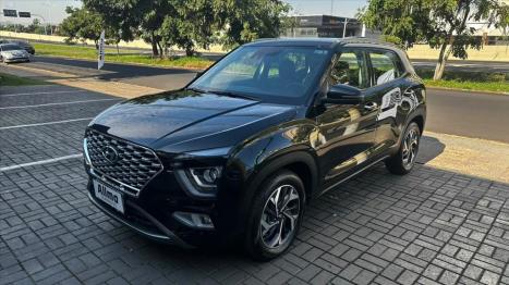 HYUNDAI Creta 1.0 12V 4P FLEX TGDI TURBO PLATINUM AUTOM�TICO, Foto 2