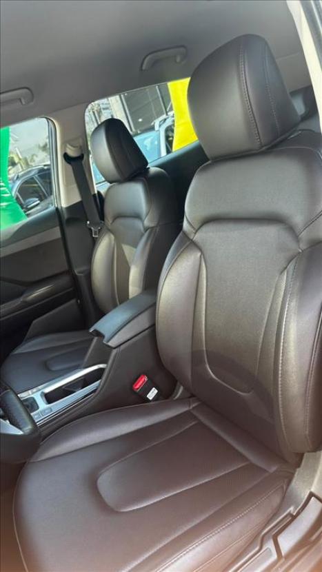 HYUNDAI Creta 1.0 12V 4P FLEX TGDI TURBO PLATINUM AUTOM�TICO, Foto 3