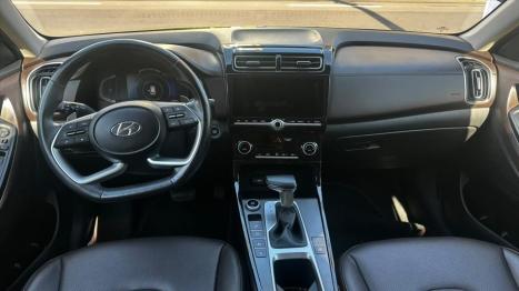 HYUNDAI Creta 1.0 12V 4P FLEX TGDI TURBO PLATINUM AUTOM�TICO, Foto 4