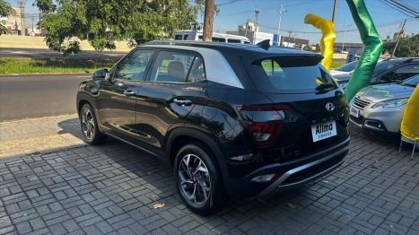 HYUNDAI Creta 1.0 12V 4P FLEX TGDI TURBO PLATINUM AUTOM�TICO, Foto 10