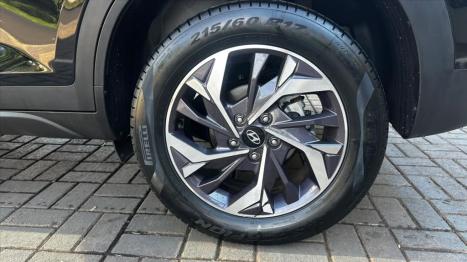 HYUNDAI Creta 1.0 12V 4P FLEX TGDI TURBO PLATINUM AUTOM�TICO, Foto 11