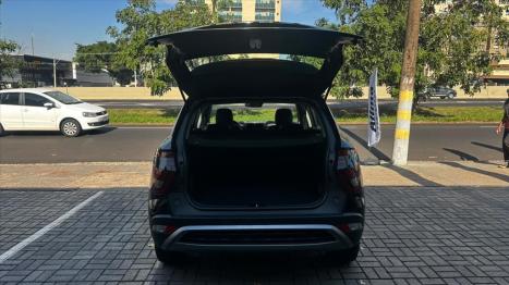 HYUNDAI Creta 1.0 12V 4P FLEX TGDI TURBO PLATINUM AUTOM�TICO, Foto 13