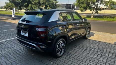 HYUNDAI Creta 1.0 12V 4P FLEX TGDI TURBO PLATINUM AUTOM�TICO, Foto 14