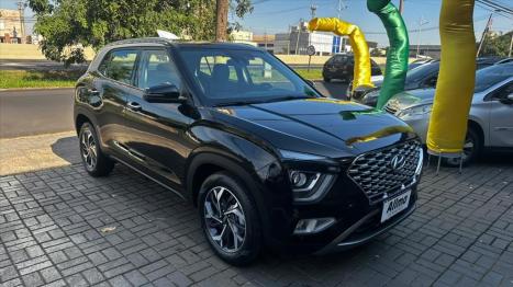 HYUNDAI Creta 1.0 12V 4P FLEX TGDI TURBO PLATINUM AUTOM�TICO, Foto 15